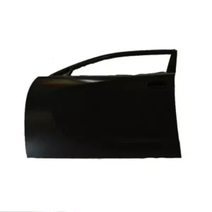 Dodge Charger Door Panel