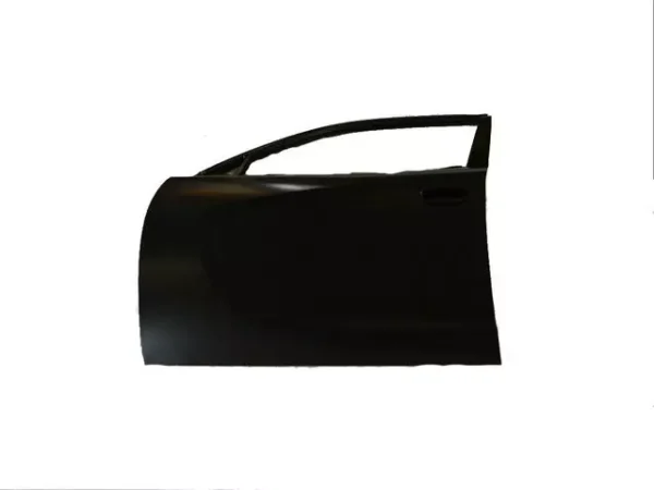 Dodge Charger Door Panel