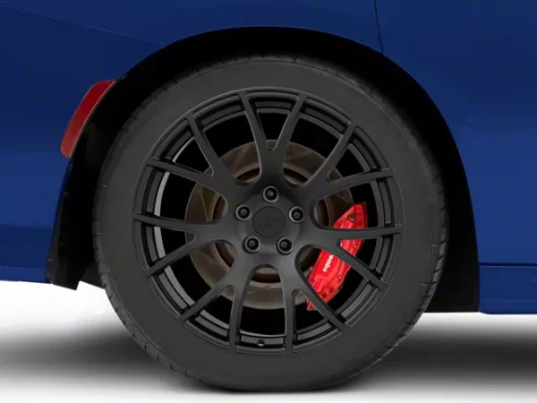 Dodge Charger Wheels