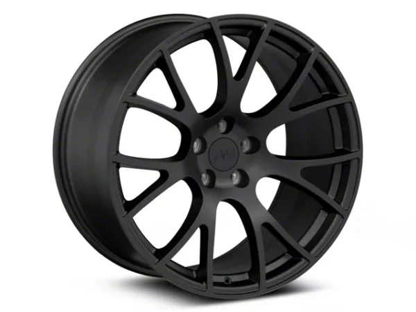 Dodge Charger Wheels - Image 2