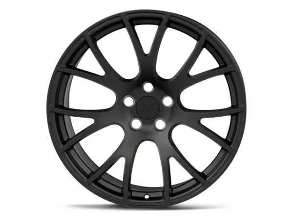Dodge Charger Wheels - Image 3