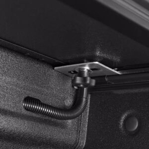 Couvre Benne Trifold BAKFLIP GMC Sierra Denali 2019 – 2023 - Image 10