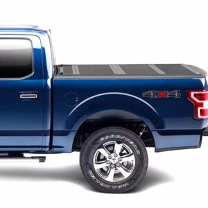 Couvre Benne Trifold BAKFLIP FORD F-150 2015-2021 - Image 11