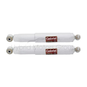 Amortisseurs Arrière HUMMER H3