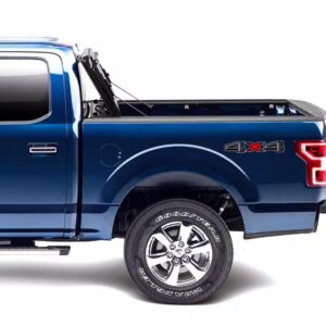 Couvre Benne Trifold BAKFLIP FORD F-150 2015-2021 - Image 12