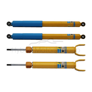 Amortisseurs Dodge RAM 1500 Avant / Arrière