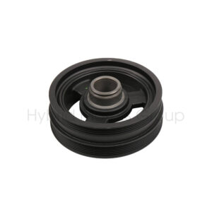 Amortisseur de Vibrations de Torsion Corvette C5