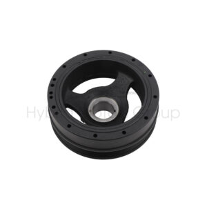 Amortisseur de Vibrations de Torsion Corvette C7 - Image 2