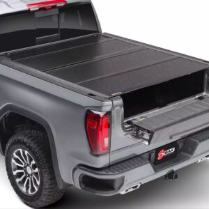 Couvre Benne Trifold BAKFLIP GMC Sierra Denali 2019 – 2023 - Image 12