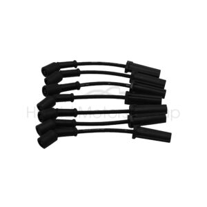 Jeu De Câbles D’Allumage Ac Delco Référence 19206447