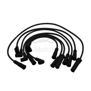 Jeu De Câbles D’Allumage Ac Delco Référence 12074042