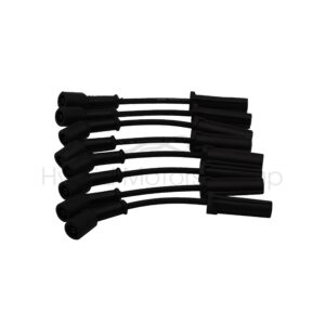 Jeu De Câbles D’Allumage Ac Delco Référence 88892832