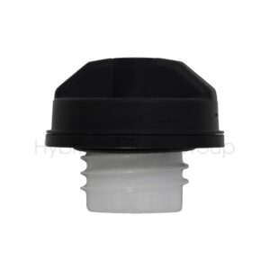 Bouchon Réservoir Essence Verrouillable A visse Avec Clé - Image 2