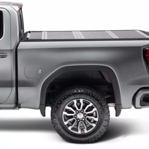 Couvre Benne Trifold BAKFLIP GMC Sierra Denali 2019 – 2023 - Image 13
