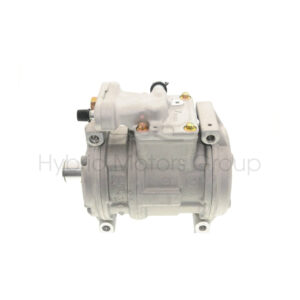 Compresseur de Climatisation Corvette C4 - Image 4