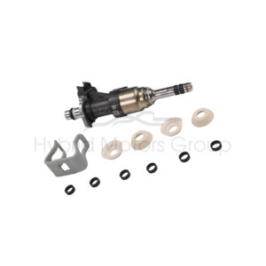 Kit d’injecteur de carburant GM 19420317
