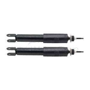 Amortisseurs Avant Origine AC DELCO HUMMER H3