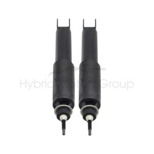 Amortisseurs Avant Origine AC DELCO HUMMER H3 - Image 3