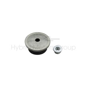 Amortisseurs Avant Origine AC DELCO HUMMER H3 - Image 6