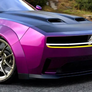 Dodge Car Parts