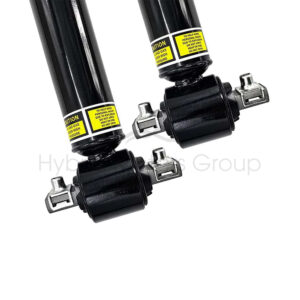 Amortisseur Jambe de Suspension Avant Cadillac Escalade / Escalade ESV 2015-2020 - Image 5