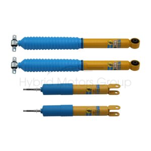 Amortisseurs Hummer H3 Performance