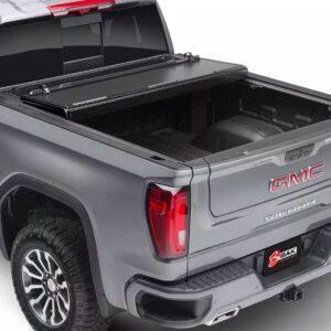 Couvre Benne Trifold BAKFLIP GMC Sierra Denali 2019 – 2023 - Image 3