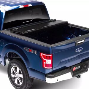 Couvre Benne Trifold BAKFLIP FORD F-150 2015-2021 - Image 3