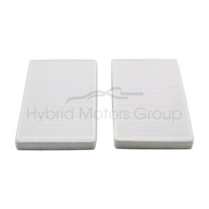 Filtre Habitacle ACDelco Origine Chevrolet Tahoe / Suburban / Avalanche / Silverado 1999-2006