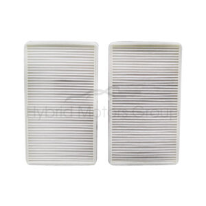 Filtre Habitacle ACDelco Origine Chevrolet Tahoe / Suburban / Avalanche / Silverado 1999-2006 - Image 2