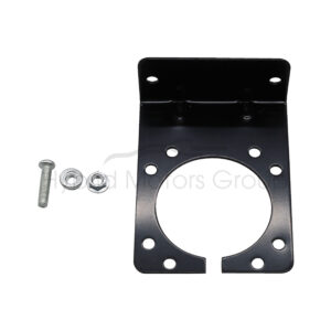 Support Prise Attelage Electrique