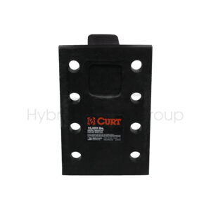 Crochet Attelage Type 6