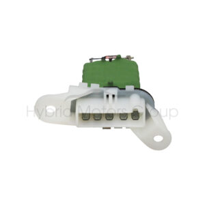 Module de Commande / Résistance du Moteur de Soufflerie HUMMER H3 10397098