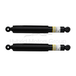 Amortisseur Arrière Hummer H2