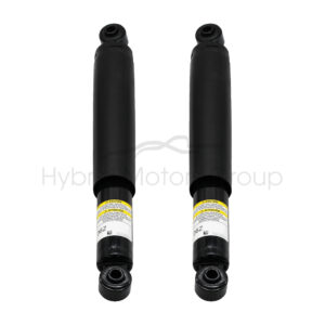 Amortisseur Arrière Hummer H2 - Image 3