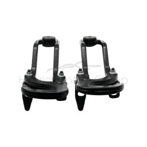 Crochets de remorquage avant Dodge Ram 2009-2018 - Image 3