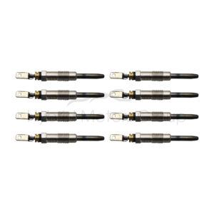 Bougies De Préchauffage Moteur GMC / CHEVROLET / HUMMER 6.5L / 6.2L V8 DIESEL