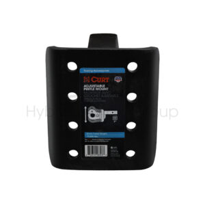 Crochet Attelage Type 7 Lourd