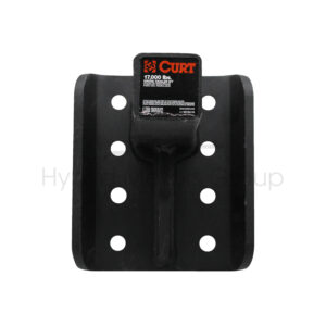 Crochet Attelage Type 7 Lourd - Image 2