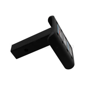 Crochet Attelage Type 7 Lourd - Image 3