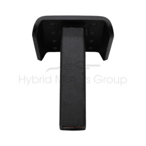 Crochet Attelage Type 7 Lourd - Image 4