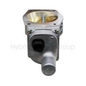 Corps De Papillon Mélangeur