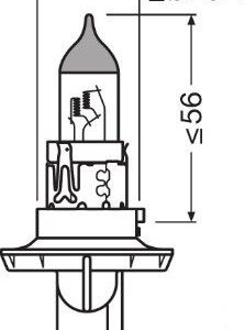 Ampoule H13 - Image 3
