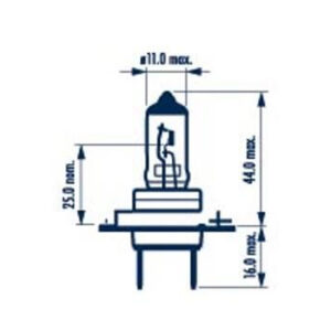 Ampoule H7 - Image 4