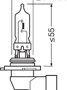 Ampoule HB3 - Image 6