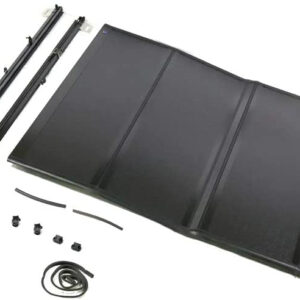 Couvre Benne Tri-Fold Jeep Gladiator - Image 3