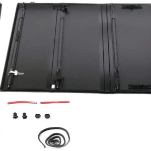 Couvre Benne Tri-Fold Jeep Gladiator - Image 4