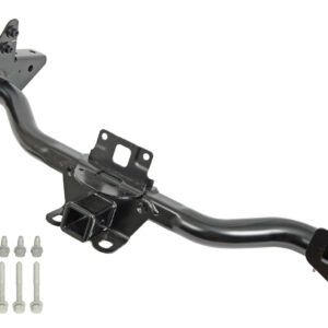 Récepteur Carré Attelage Jeep Gladiator