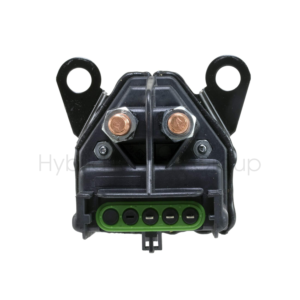 Module de Bougie de Préchauffage Hummer H1 6.2L / 6.5L Diesel