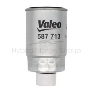 Filtre A Carburant Valeo